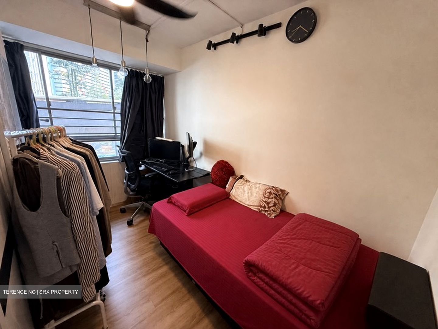 Blk 138A The Peak @ Toa Payoh (Toa Payoh), HDB 5 Rooms #607382161